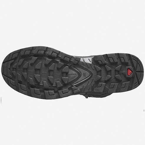 SA-CALÇAT MIG HOME QUEST 4D GTX