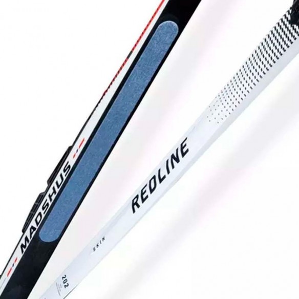 MS-SKI CLASSIC ZERO & SKIN REDLI