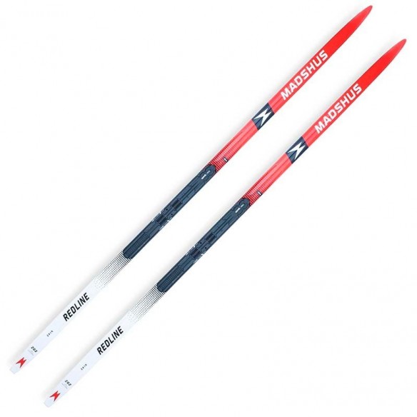MS-SKI CLASSIC ZERO & SKIN REDLI