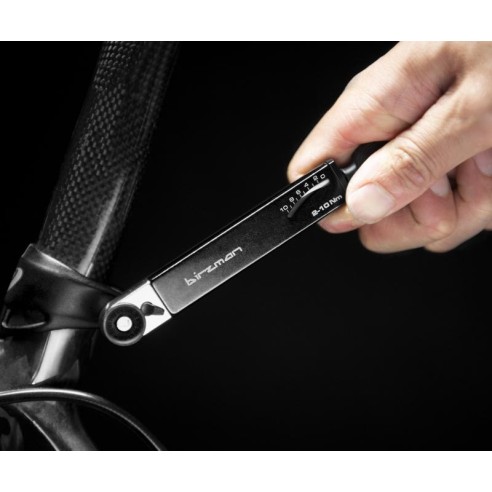 OUTIL BIRZMAN POCKET TORQUE 2-10NM