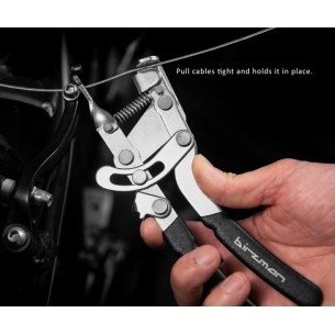 BIRZMAN CABLE PLIERS 2