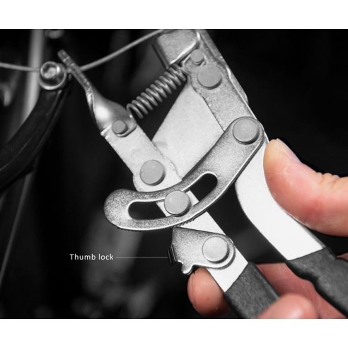 BIRZMAN CABLE PLIERS