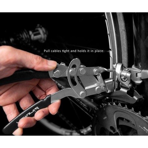 BIRZMAN CABLE PLIERS