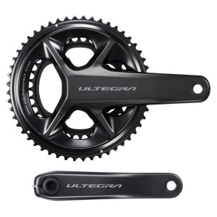 Pédalier Shimano Ultegra R8100 2x12v 175 36-52T