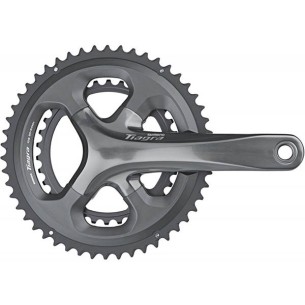 Pédalier Shimano Tiagra 4700 10v 172.5 34-50T