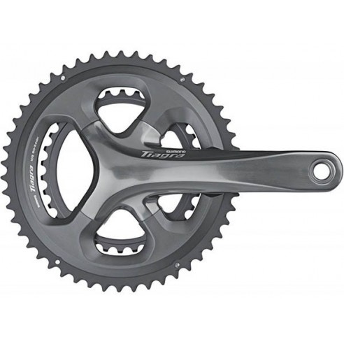 Bieles Shimano Tiagra 4700 10v 172.5 34-50D