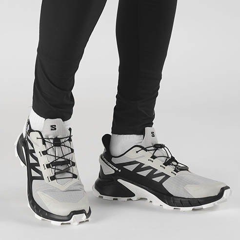 SA-TRAIL CALÇAT HOME SUPERCROSS