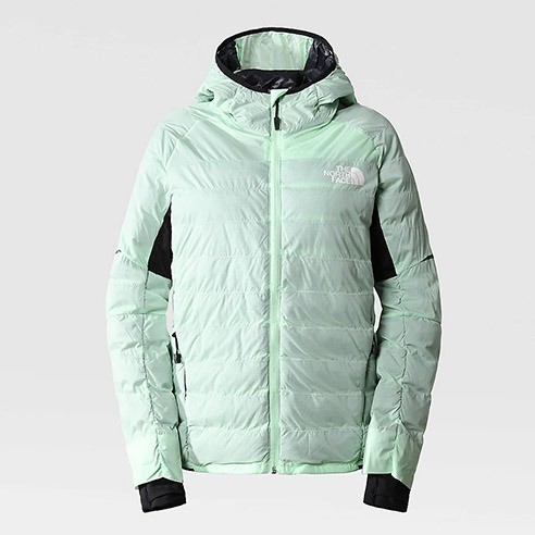 Anorak The North Face Dawn Turn 50/50