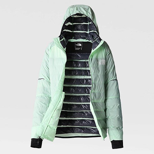 H4-ANORAK DONA NF0A7Z8Z8Y61 W DT