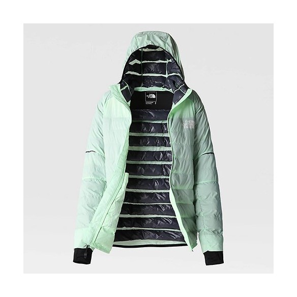 Anorak The North Face Dawn Turn 50/50