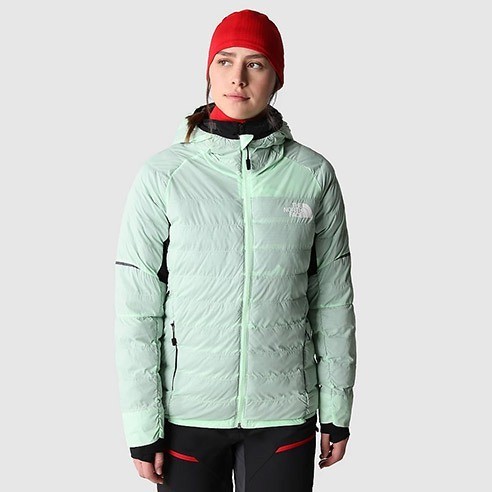 H4-ANORAK DONA NF0A7Z8Z8Y61 W DT