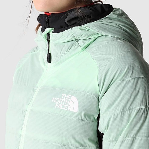 H4-ANORAK DONA NF0A7Z8Z8Y61 W DT