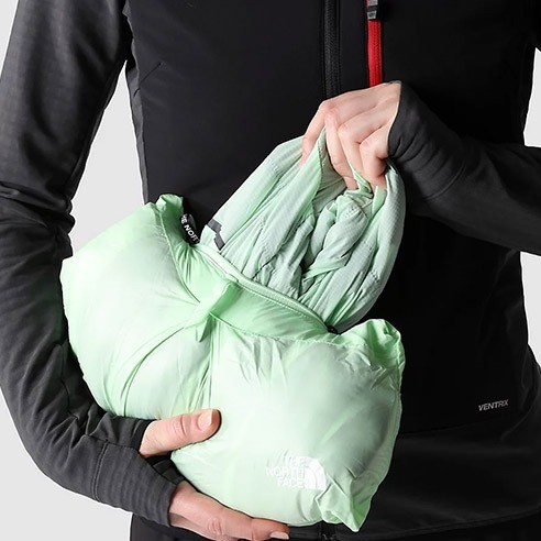 H4-ANORAK DONA NF0A7Z8Z8Y61 W DT