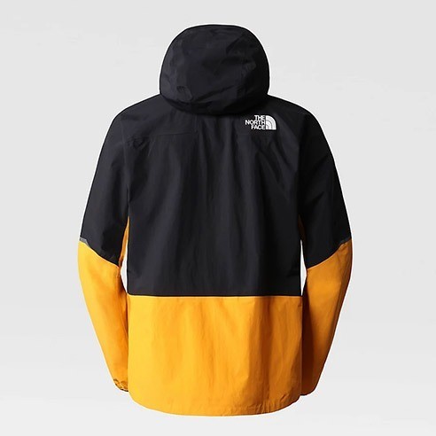 H4-ANORAK HOME NF0A7Z8884P1 DT 2