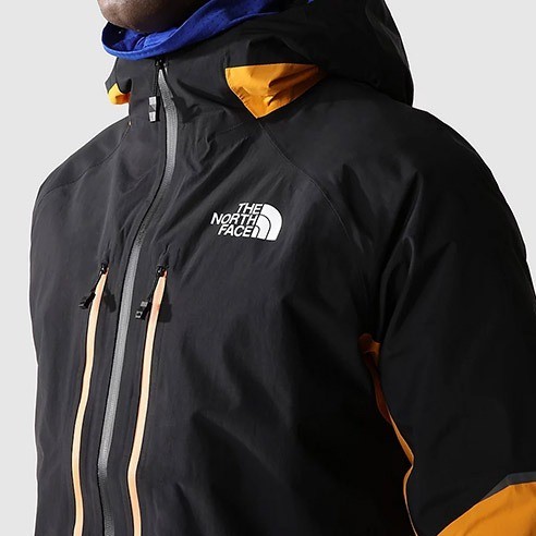 H4-ANORAK HOME NF0A7Z8884P1 DT 2