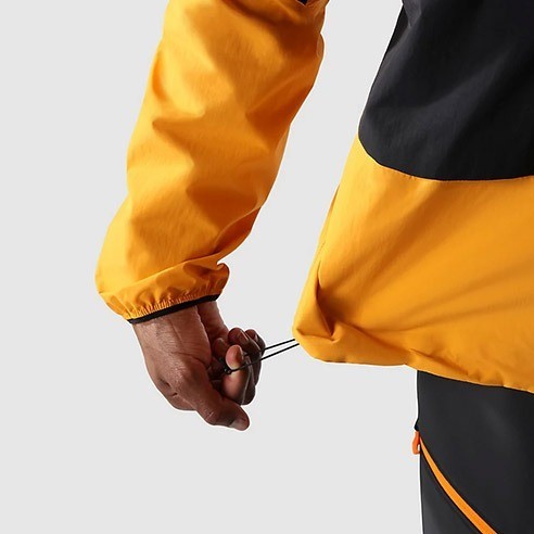 H4-ANORAK HOME NF0A7Z8884P1 DT 2