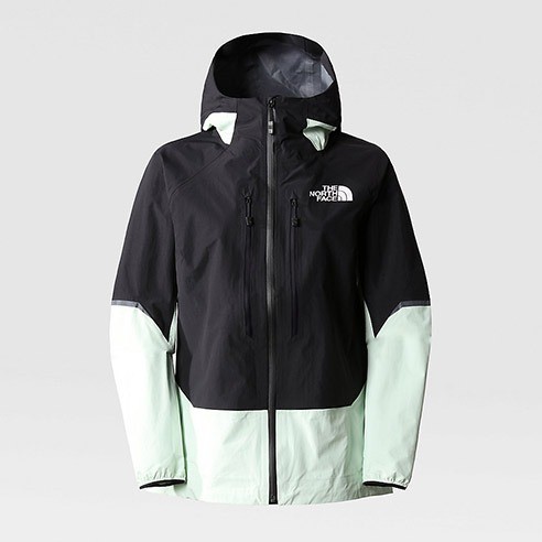 Anorak The North Face Shell Cordura Dawn Turn 2.5