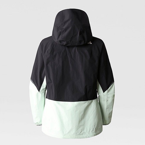 H4-ANORAK DONA DT 2.5 COR SHEL T
