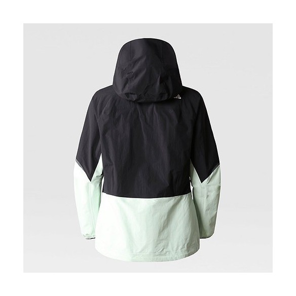 Anorak The North Face Shell Cordura Dawn Turn 2.5