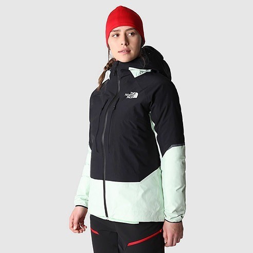 H4-ANORAK DONA DT 2.5 COR SHEL T