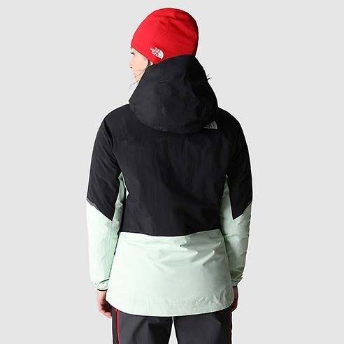 H4-ANORAK DONA DT 2.5 COR SHEL T