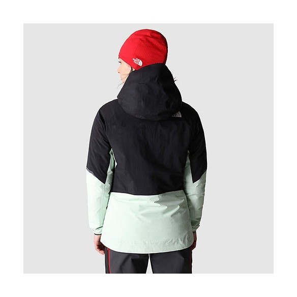 Anorak The North Face Shell Cordura Dawn Turn 2.5