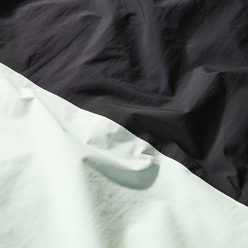H4-ANORAK DONA DT 2.5 COR SHEL T