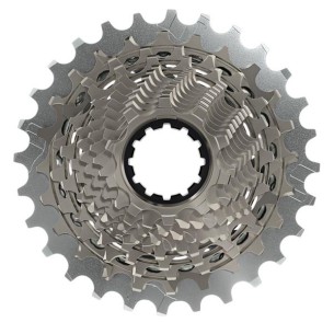 CASSETTE SRAM RED XG-1290 10-28D 12V