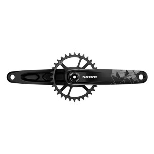 PEDALIER SRAM NX EAGLE DUB BOOST 170mm DM 32D