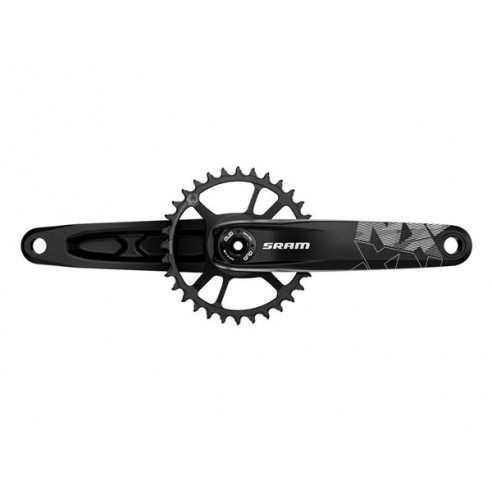 PEDALIER SRAM NX EAGLE DUB BOOST 170mm DM 32D