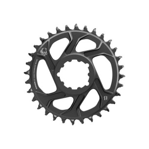 PLAT SRAM EAGLE 32D DM OFFSET 3 BOOST