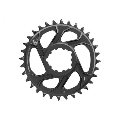 PLAT SRAM EAGLE 32D DM OFFSET 3 BOOST