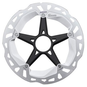 SHIMANO XT 140mm CL BRAKE DISC 2
