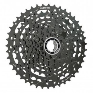 Casset Shimano Alivio Linkglide LG400 10v