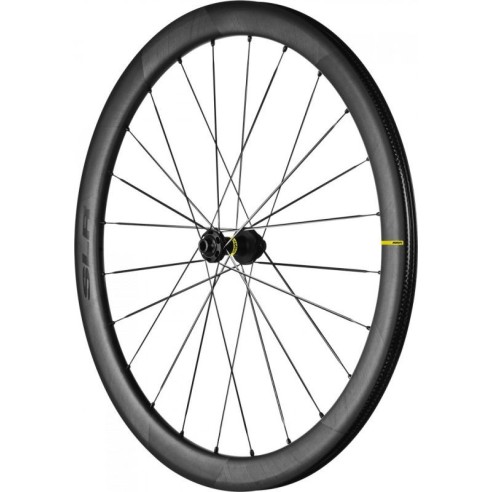 Rodes Mavic Cosmic SLR 45 Shimano 11v CL