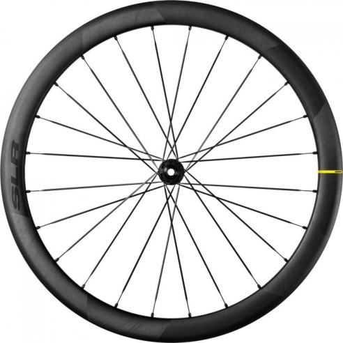 Mavic Cosmic SLR 45 Shimano 11s CL Wheels