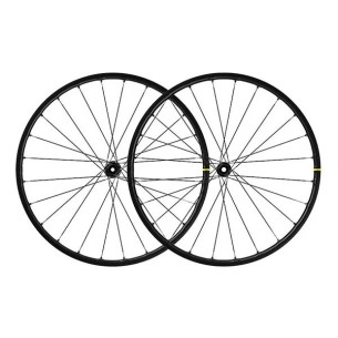 ROUES MAVIC CROSSMAX SLS 29" BOOST CENTER LOCK