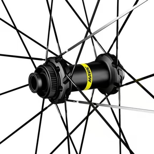 WHEELS  MAVIC CROSSMAX SLS 29" BOOST CENTER LOCK