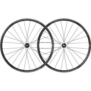 Roues Mavic CrossMax XLR Boost XD 6F 29"