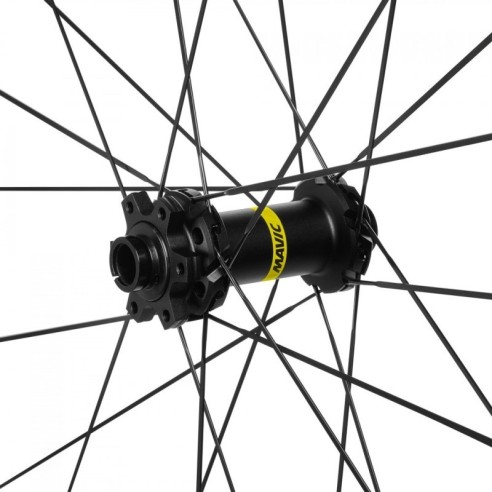 Mavic CrossMax XLR Boost XD 6F 29" Wheels