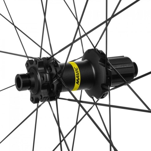 Roues Mavic CrossMax XLR Boost XD 6F 29"