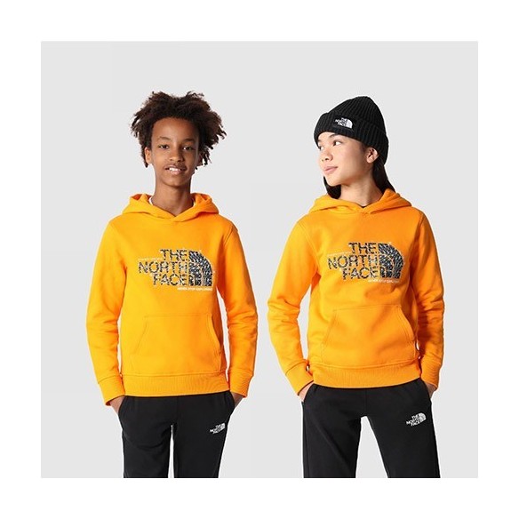 Sweatshirt The North Face Drew Peak Junior