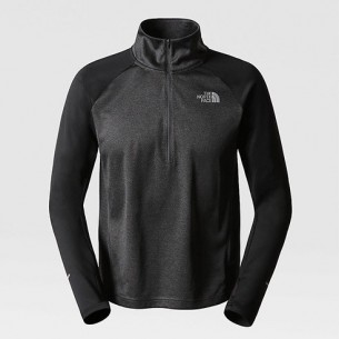 Forro Polar The North Face 1/4