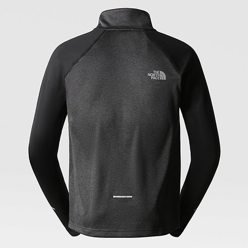 H4-TRAIL CAMISETA HIVERN HOME 14