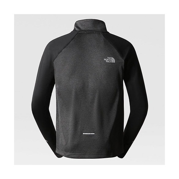 Forro Polar The North Face 1/4