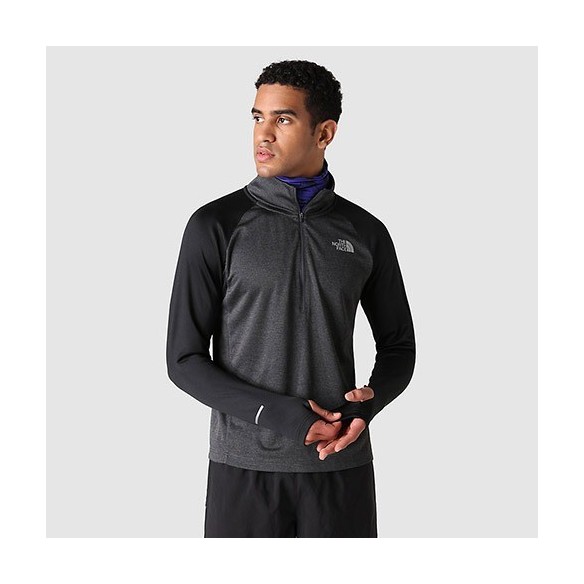 Polaire The North Face 1/4 Polar Fleece