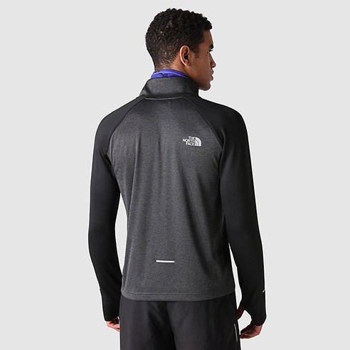 H4-TRAIL CAMISETA HIVERN HOME 14