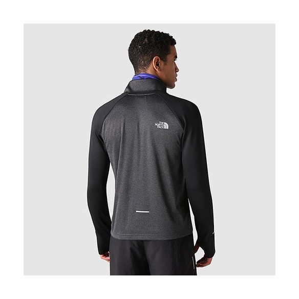 Polaire The North Face 1/4 Polar Fleece