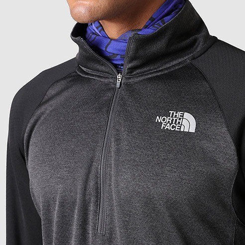 H4-TRAIL CAMISETA HIVERN HOME 14