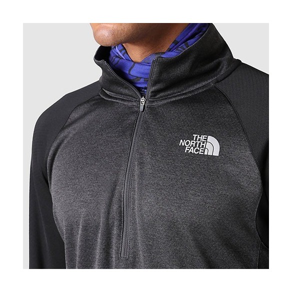 Forro Polar The North Face 1/4